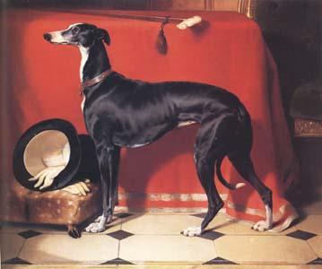 Sir Edwin Landseer Eos (mk25) oil painting image